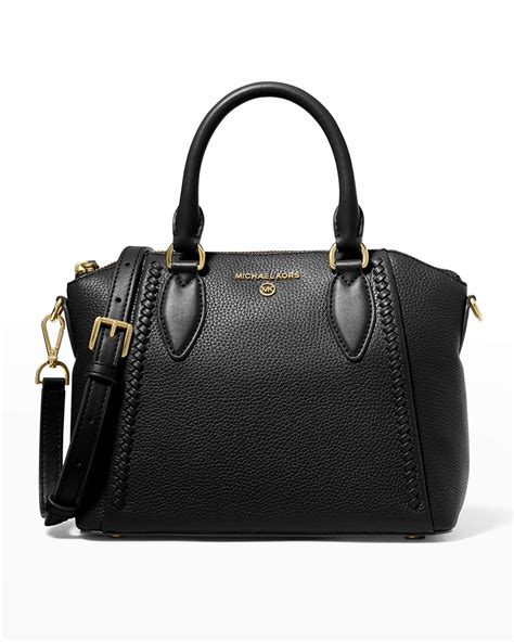 michael michael kors sienna signature medium messenger|Michael Kors Signature Logo Sienna Medium Messenger .